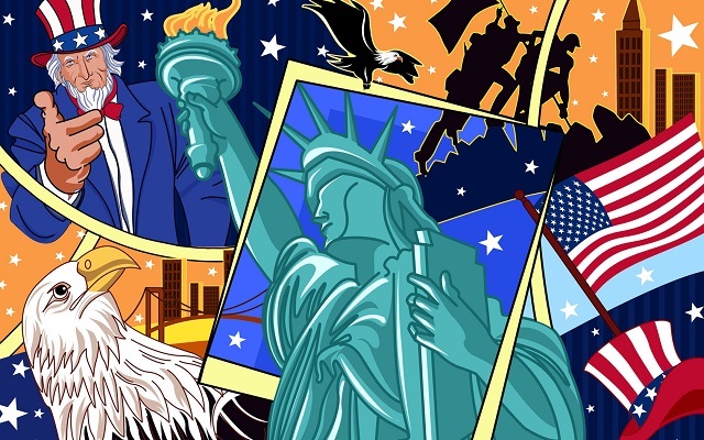 赴美投资,税负,全球化,市场化