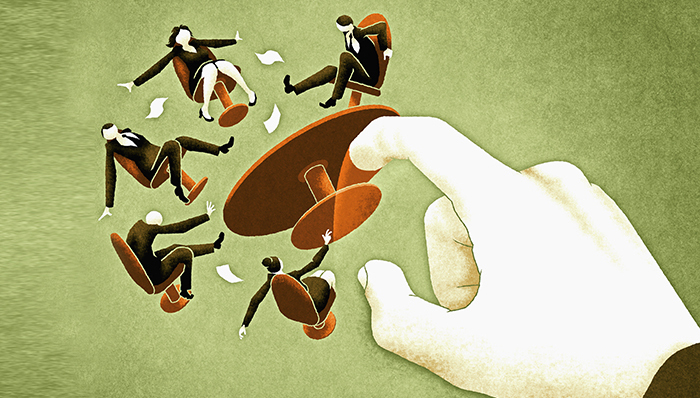 新三板做市券商短期抛售套现,做市商“坐庄”操纵市场价格