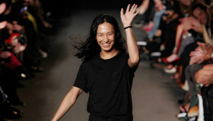 巴黎世家,Alexander,Wang