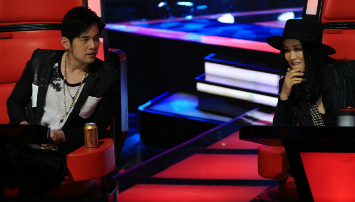 好声音,灿星制作,选手,那英,内幕