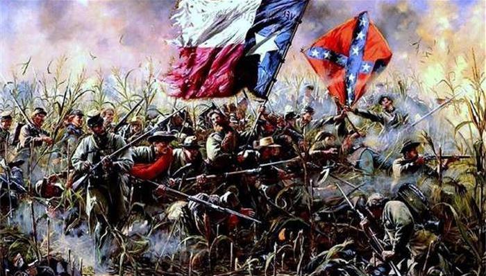 战争记忆,林肯,美国社会