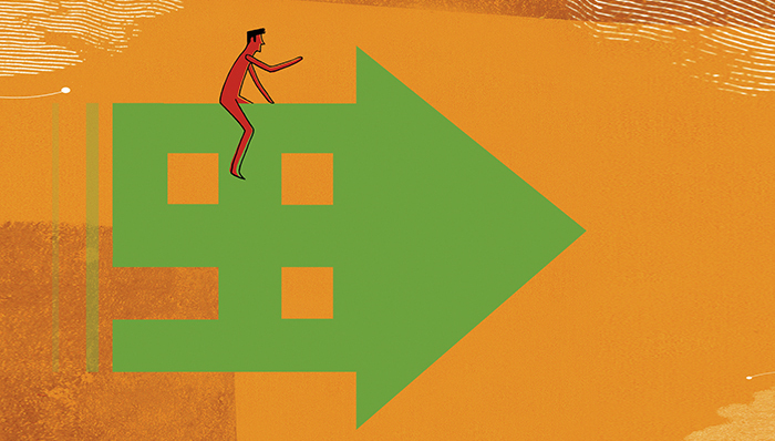 绿地专注城市运营,绿地要做“城市运营商”