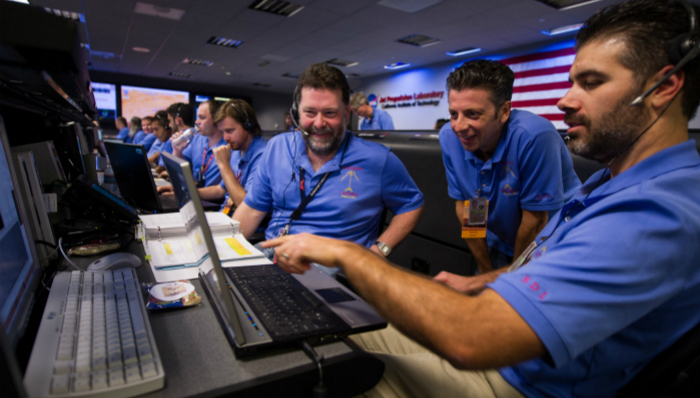 美国,,NASA,,航天局,,航天,,职业,,科学家,,工程师,,体验,