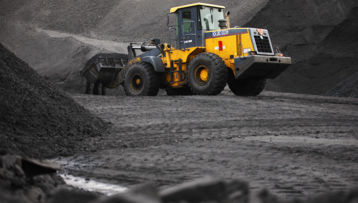 煤炭价格继续下跌