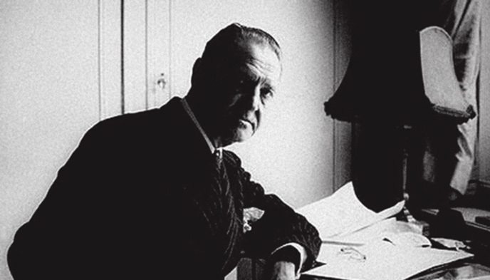 威廉·萨默塞特·毛姆,作家,英国