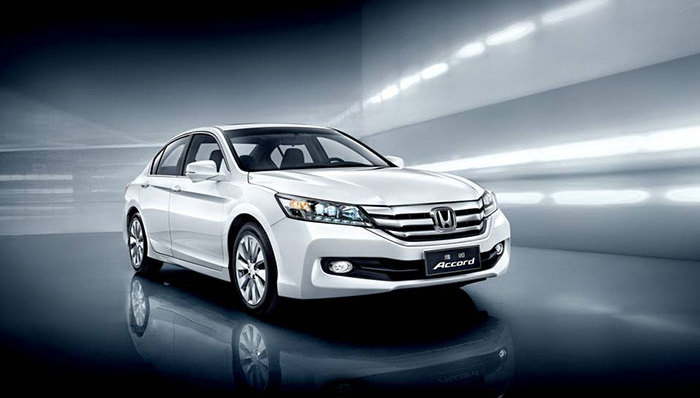 上半年销量前十强？扒一扒这10款中高级车的老底！