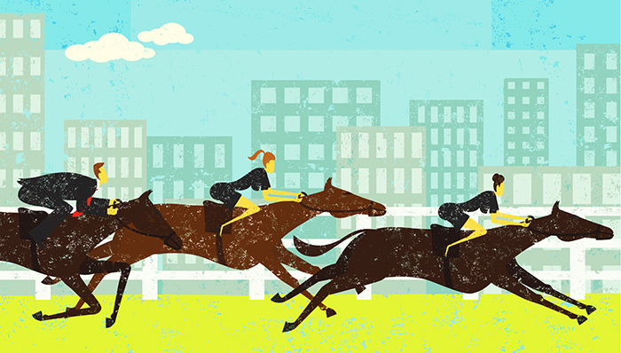 山水水泥控制权争夺战升级