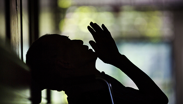 老年痴呆症患者及其家庭的真实世界