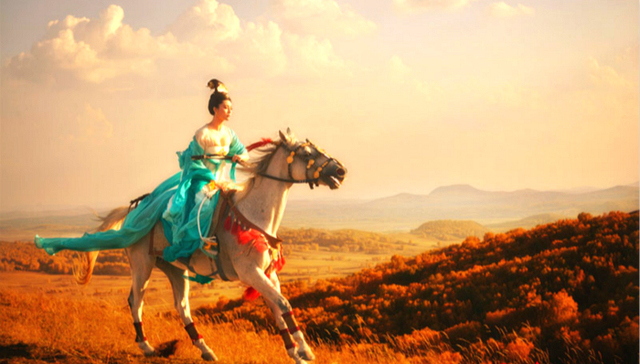 王朝的女人,范冰冰,烂片营销,马震