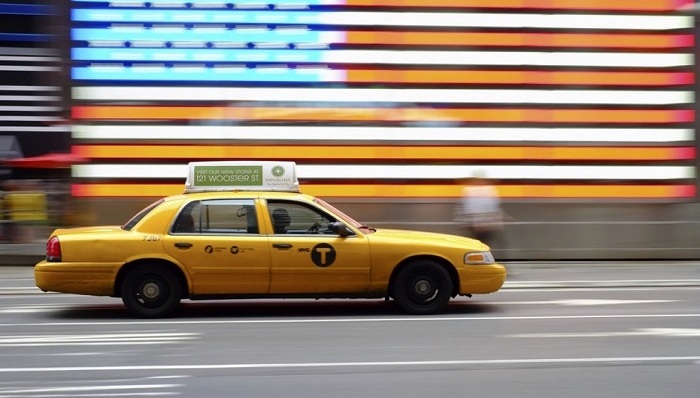 刷单,滴滴,Uber,政府监管