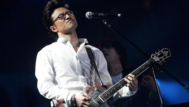 汪峰,崔健,林志颖,明星效应,智能手机