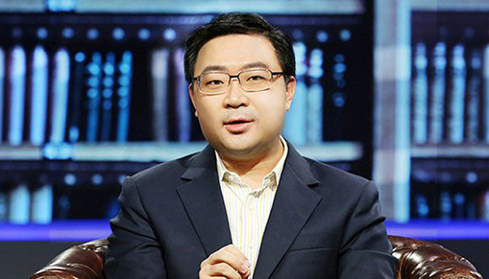 彭小峰,绿能宝,光伏