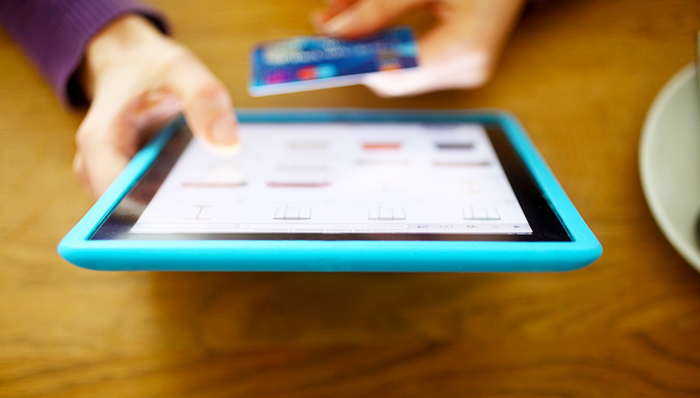 最严网络支付限额管理办法出台