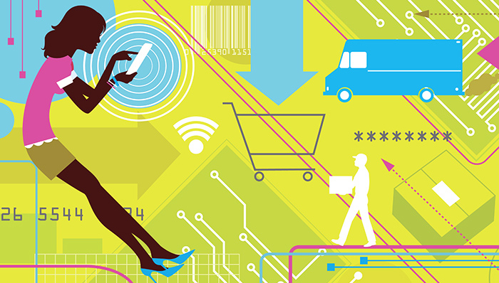 网购限额5000元系误读,网购消费额度没有限制