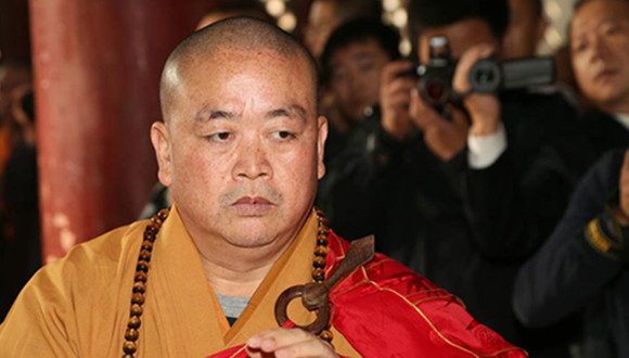 释正义再抛释永信通奸细节篇