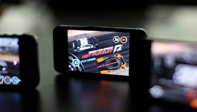 手游,国际化,出海