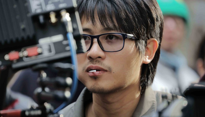 韩寒,创业,导演,作家,明星代言