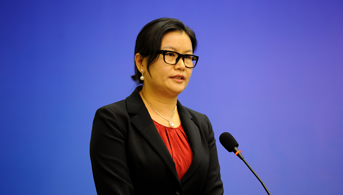 蓝思科技创始人周群飞发家史