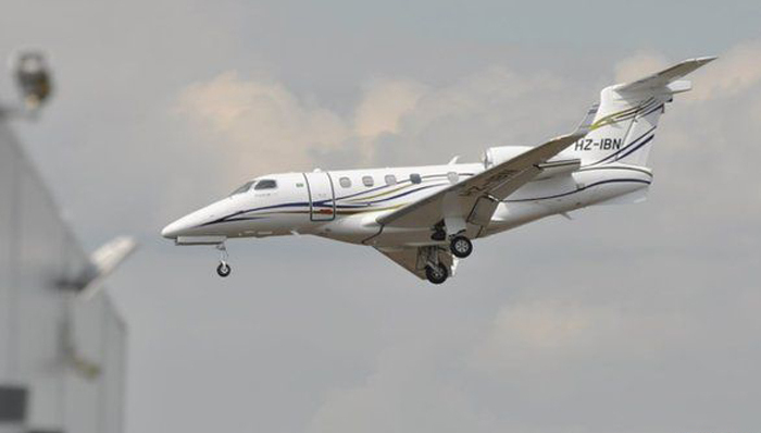 本·拉登,空难,坠机