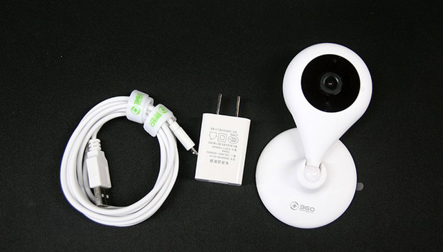 奇虎360,摄像头,周鸿祎