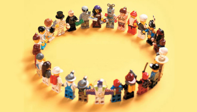 社交媒体,微信,Facebook,推特