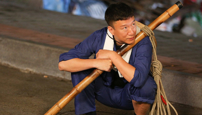 《极限挑战》,综艺节目暑期档,明星真人秀