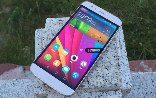 华为,麦芒4,中国电信