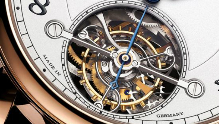 高级腕表,陀飞轮,奢侈品,百达裴丽,宝珀