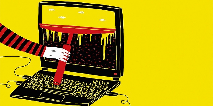 央行，互联网金融，第三方支付