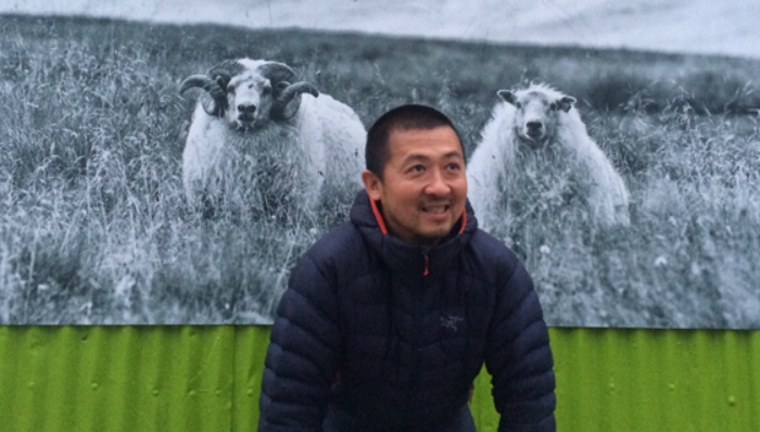 BAT,互联网,创业,经纬创投,张颖