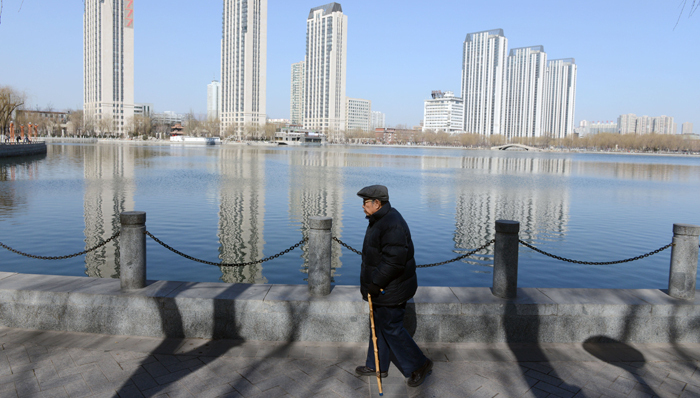 以房养老,试点,广州