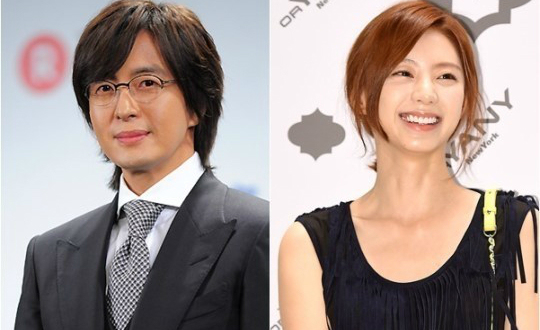 裴勇俊婚礼视频遭遇非法泄露 拍摄者表示万分歉意