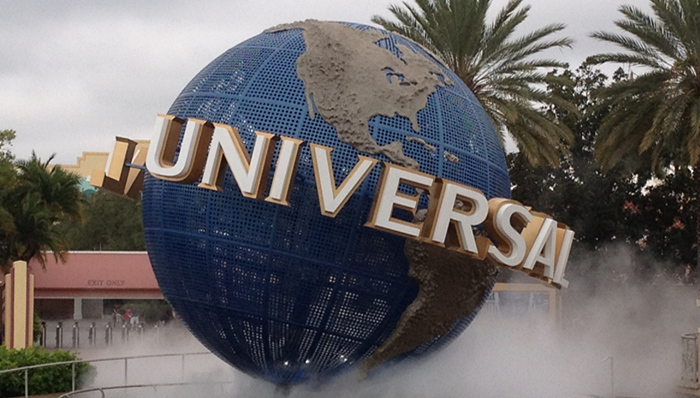 康卡斯特投资主题公园  似乎风险也随之而来