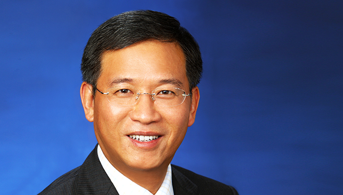 前海富通基金总经理田仁灿重出江湖