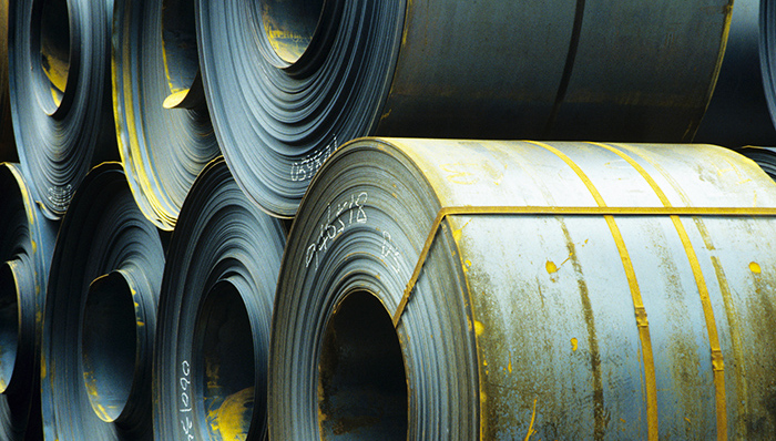 首钢集团整体上市