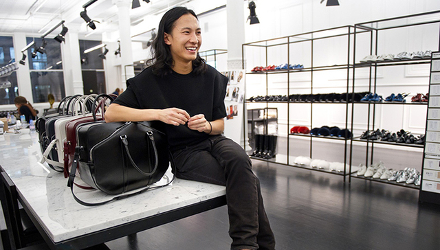 个人品牌开了新门店还要拿新投资 单飞之后的王大仁也没闲着