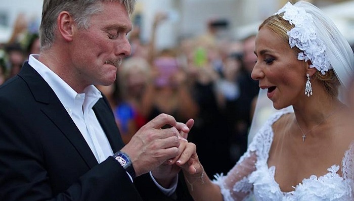 普京,俄罗斯方块