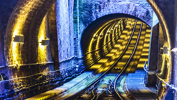 阿尔斯通剥离能源板块,有轨电车