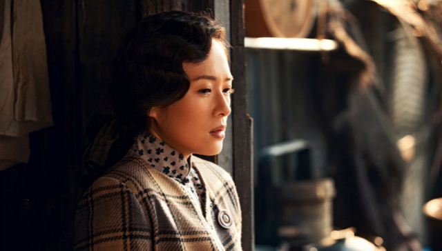 太平轮,吴宇森,吴念真,金城武,章子怡,宋慧乔,佟大为,黄晓明