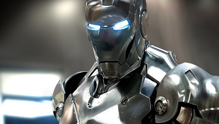 日本,科技,Geek,机器人,创客