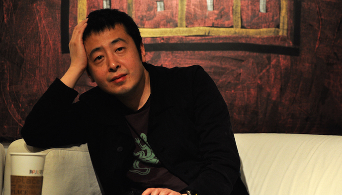 贾樟柯,陌陌,互联网产品