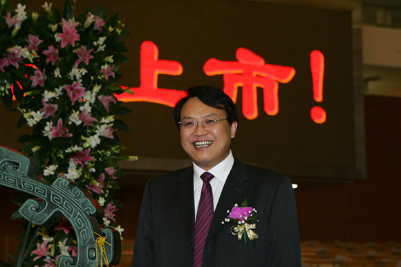 巡视组,反腐,中国一重,董事长,自杀