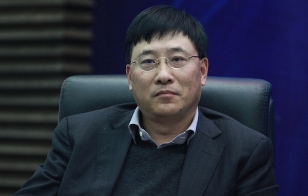 股市,救火队长,证金公司,聂庆平