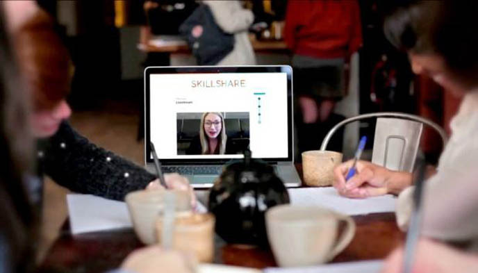 在线教育,互联网+