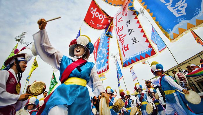 韩国政府争抢中国游客