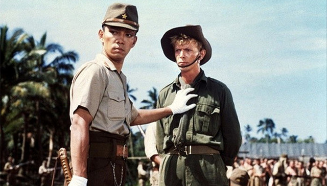 《圣诞快乐，劳伦斯先生》,坂本龙一复出