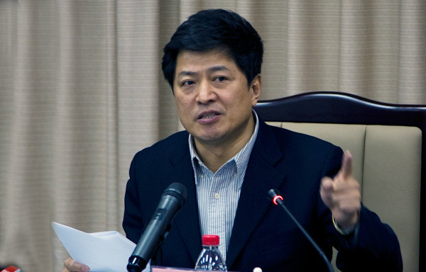 山西,反腐,王茂设