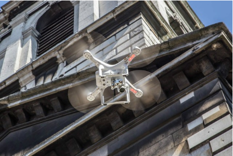 监狱,无人机,走私