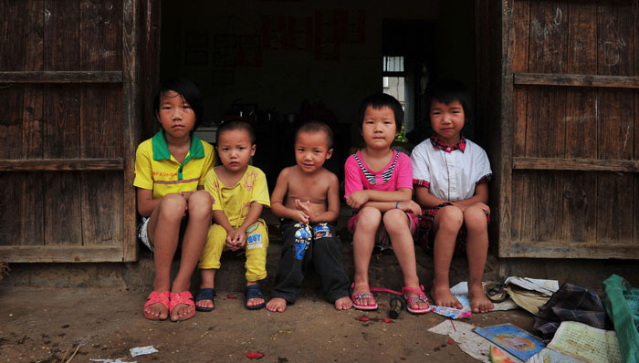 毕节,留守,儿童,死亡