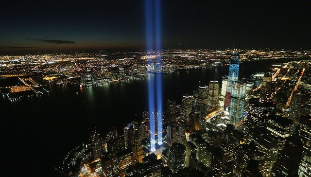 美国,911,受害者,赔偿